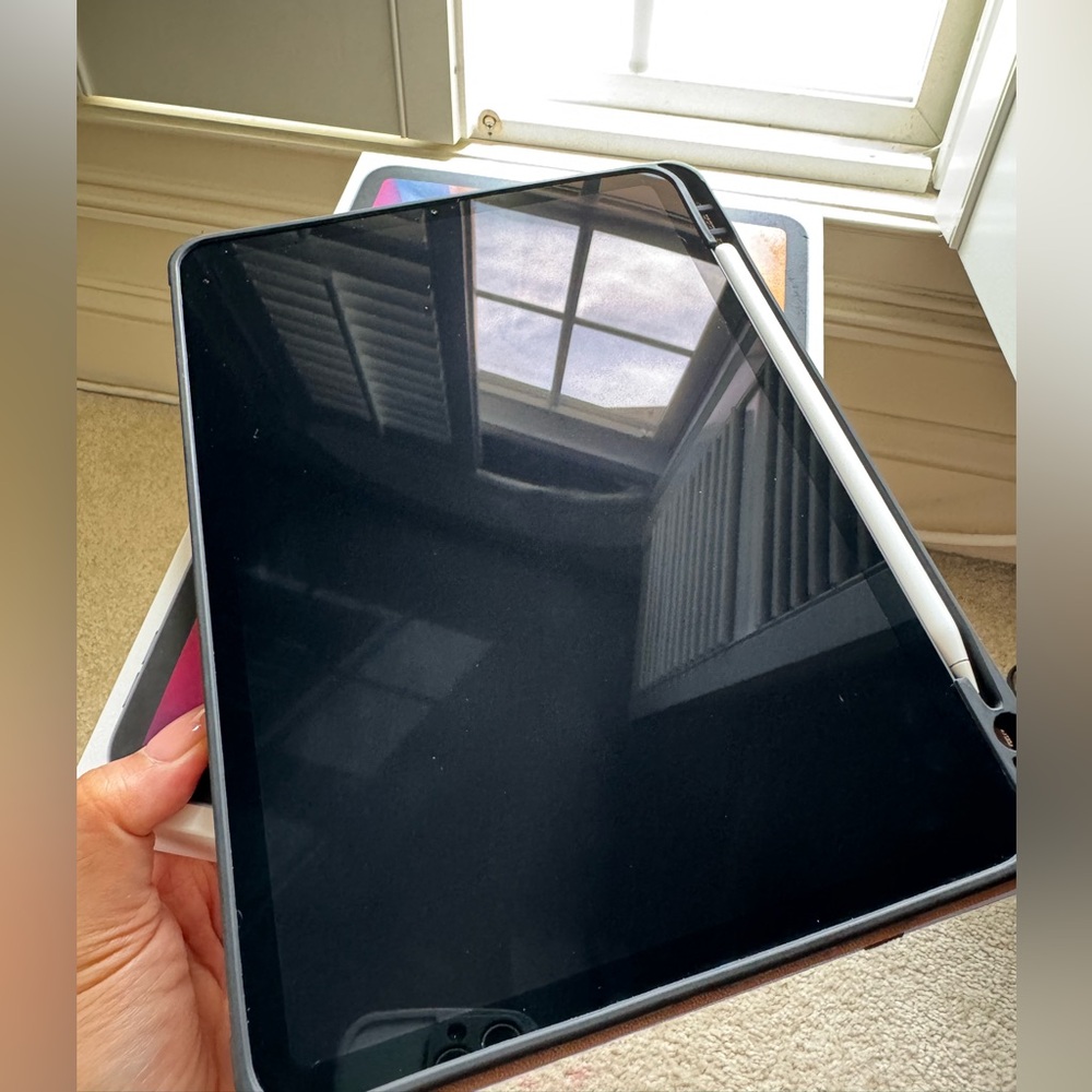 SOLD / iPad Pro 2nd gen. 1TB